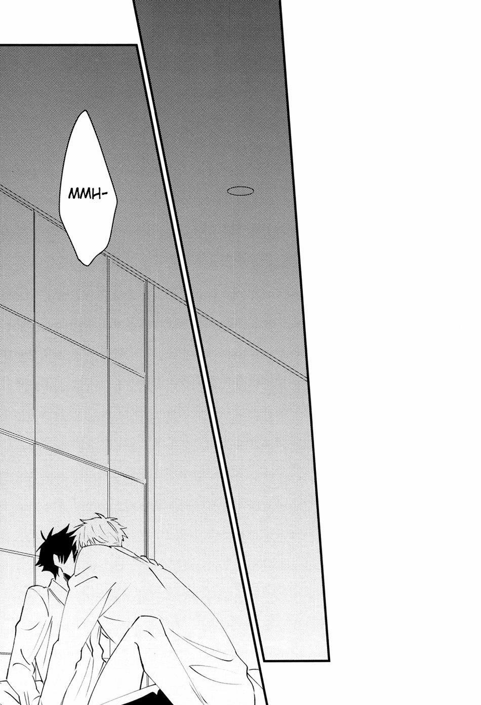 Những mẫu truyện ngắn 18+ 6 trang 23