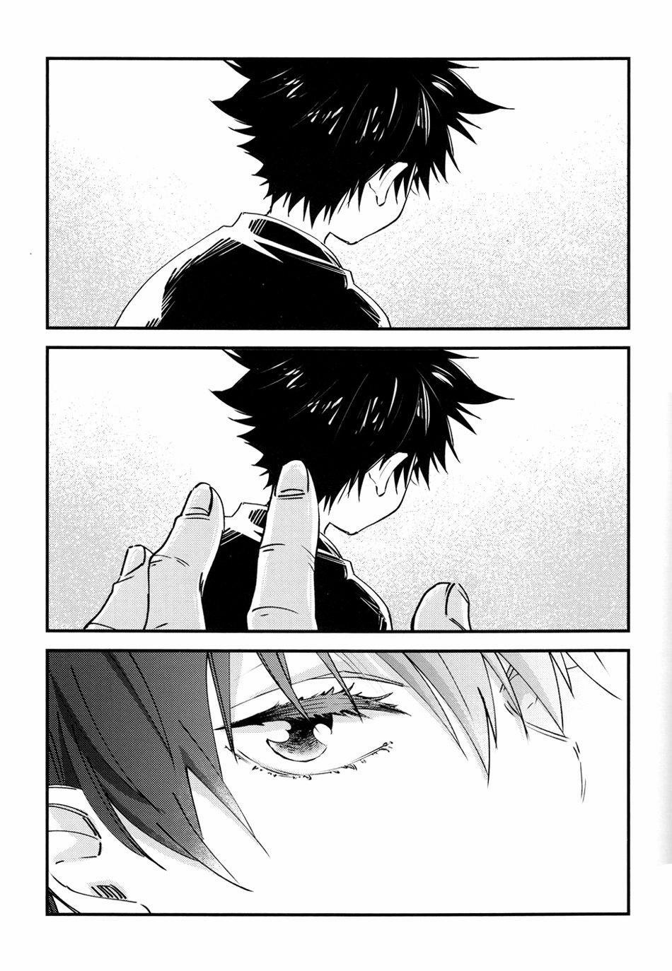 Những mẫu truyện ngắn 18+ 6 trang 3