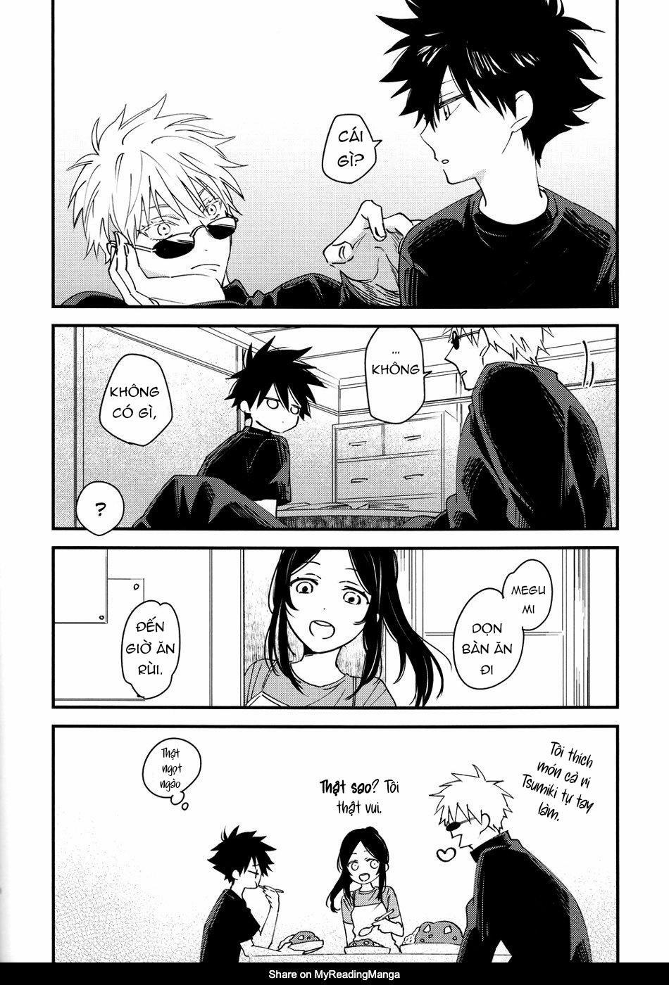 Những mẫu truyện ngắn 18+ 6 trang 4