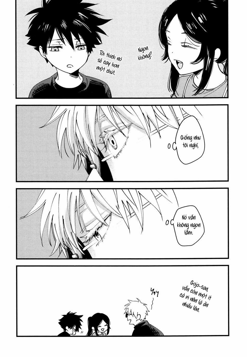 Những mẫu truyện ngắn 18+ 6 trang 5