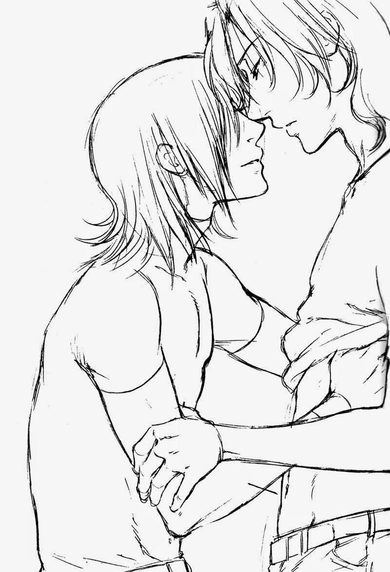 Những mẫu truyện ngắn 18+ 8 trang 1