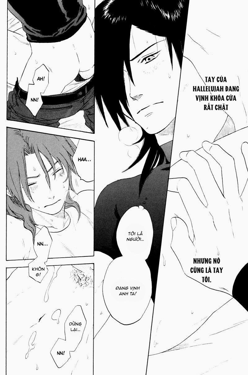 Những mẫu truyện ngắn 18+ 8 trang 15