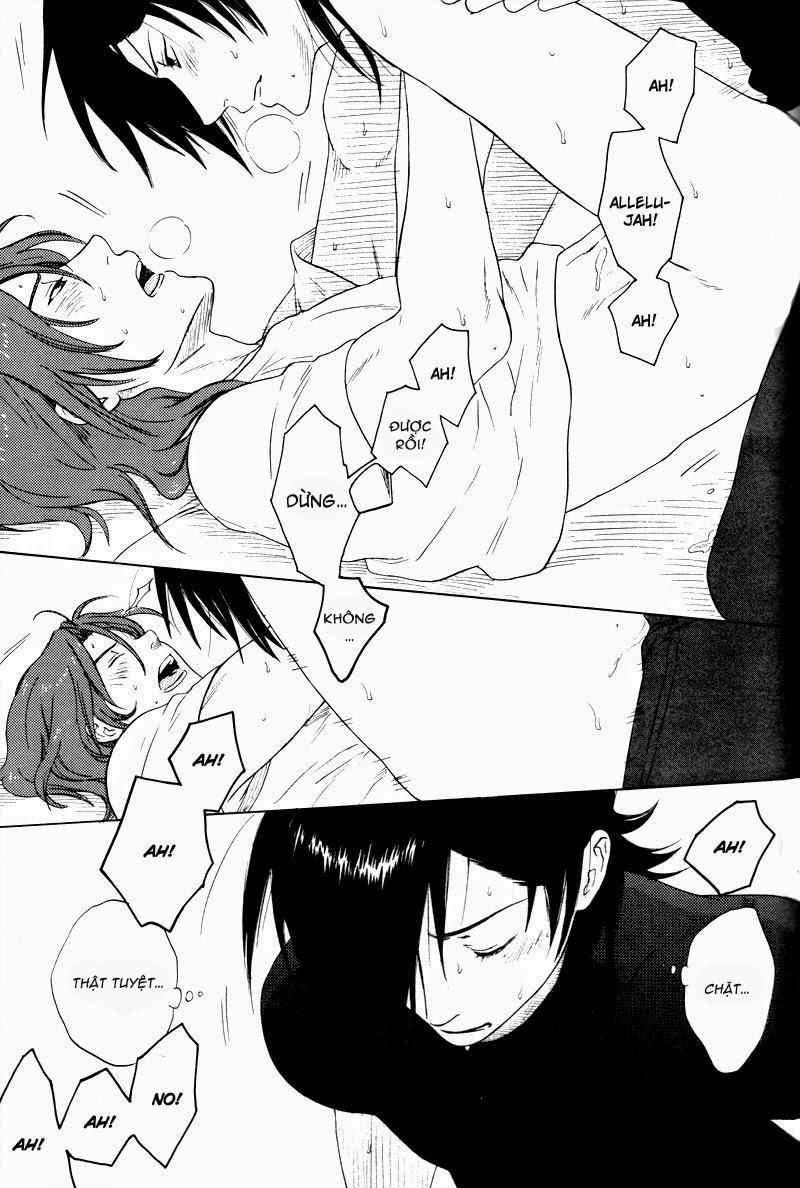 Những mẫu truyện ngắn 18+ 8 trang 16