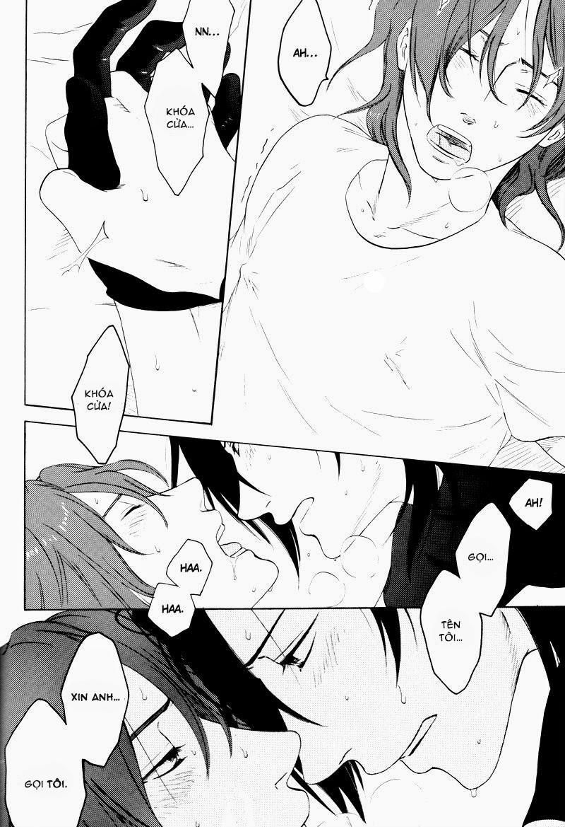 Những mẫu truyện ngắn 18+ 8 trang 17