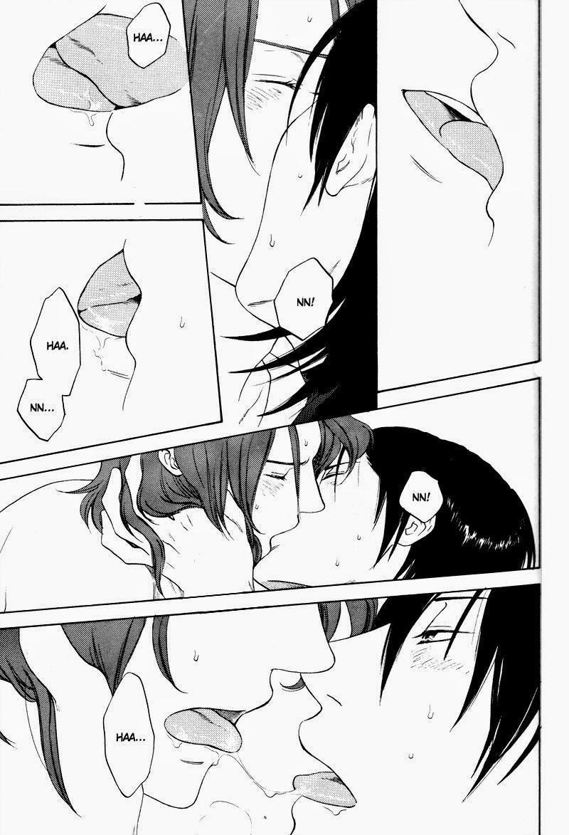 Những mẫu truyện ngắn 18+ 8 trang 6