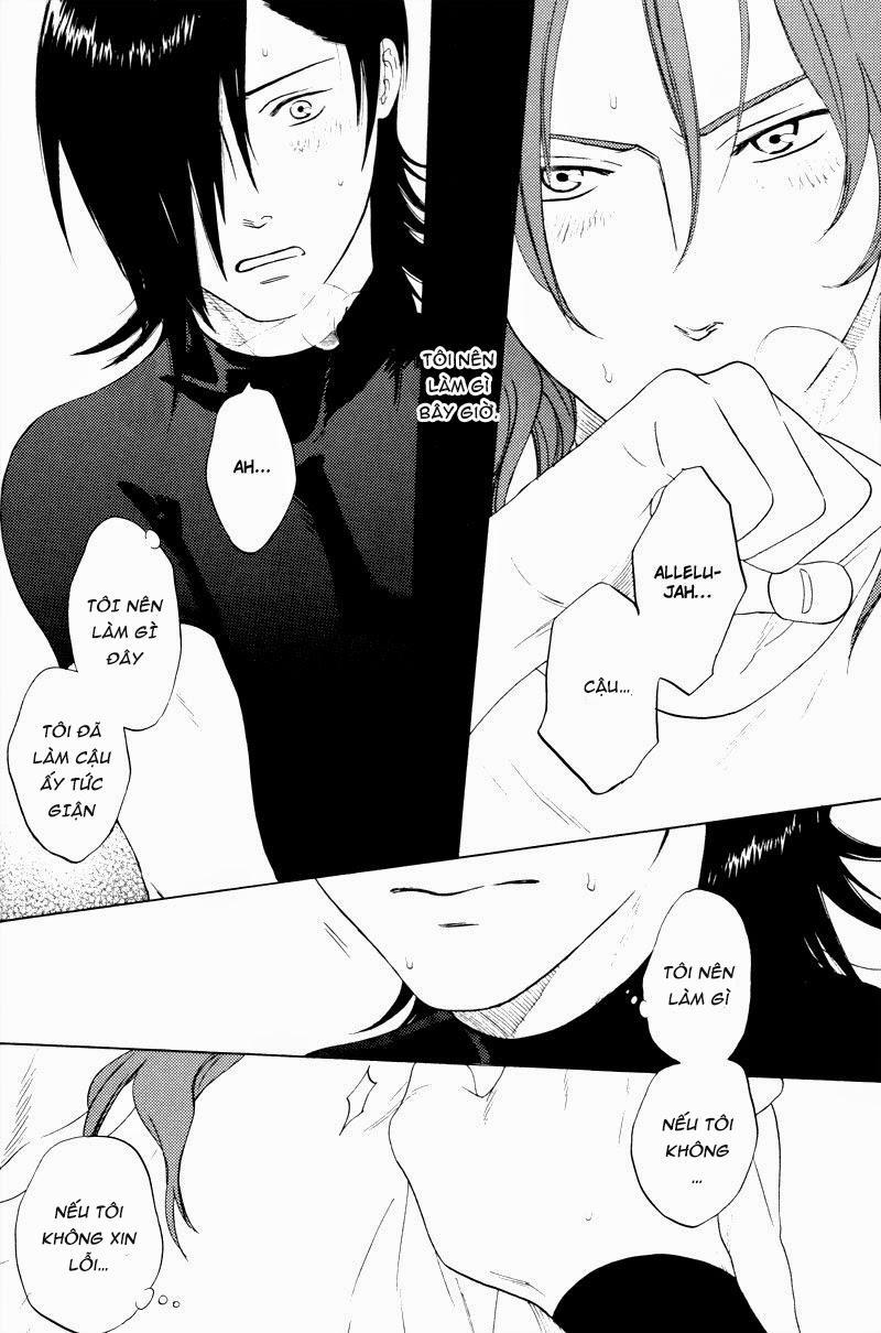 Những mẫu truyện ngắn 18+ 8 trang 7