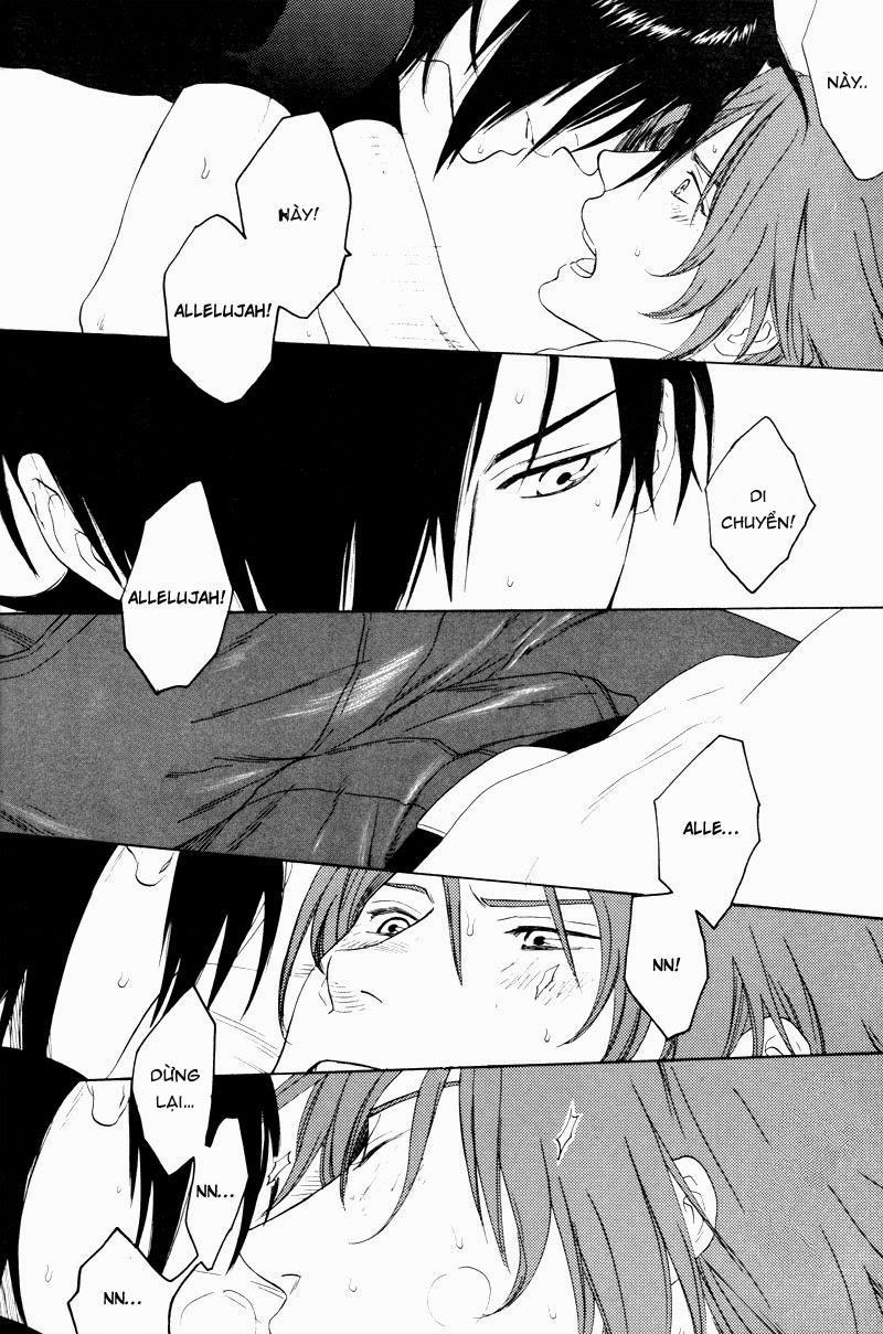 Những mẫu truyện ngắn 18+ 8 trang 9
