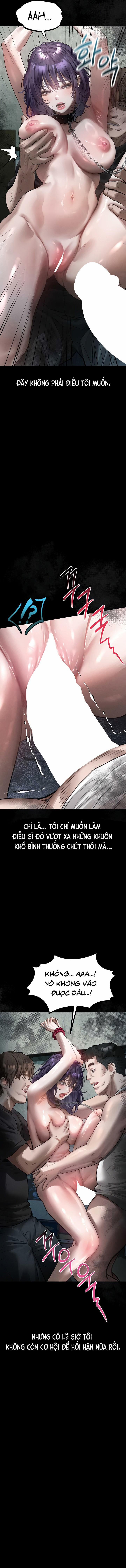 Những mẫu truyện tục tĩu (Phần 2) 25 trang 1