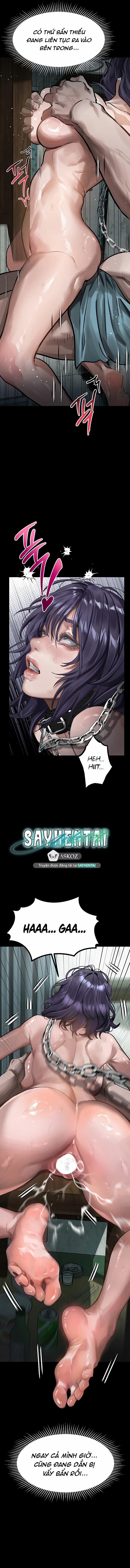 Những mẫu truyện tục tĩu (Phần 2) 27 trang 2