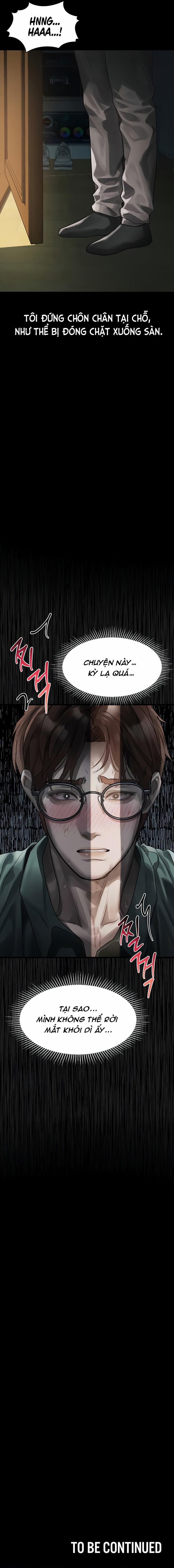 Những mẫu truyện tục tĩu (Phần 2) 30 trang 13