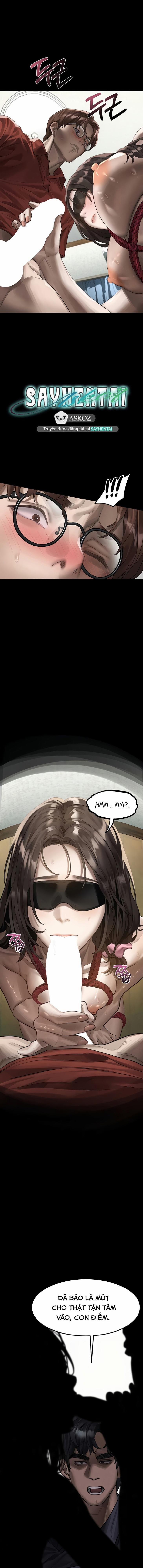 Những mẫu truyện tục tĩu (Phần 2) 32 trang 0