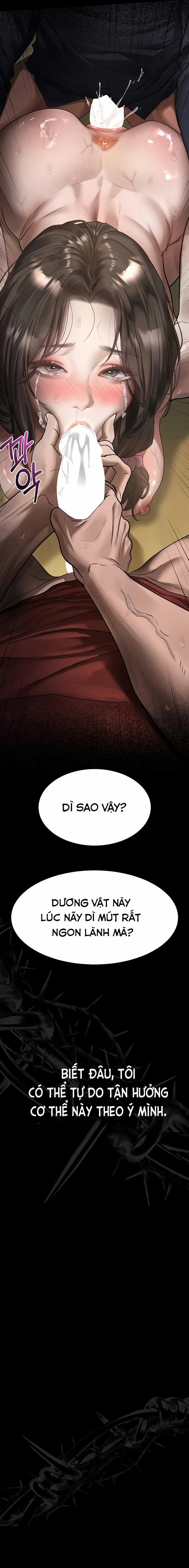 Những mẫu truyện tục tĩu (Phần 2) 33 trang 2