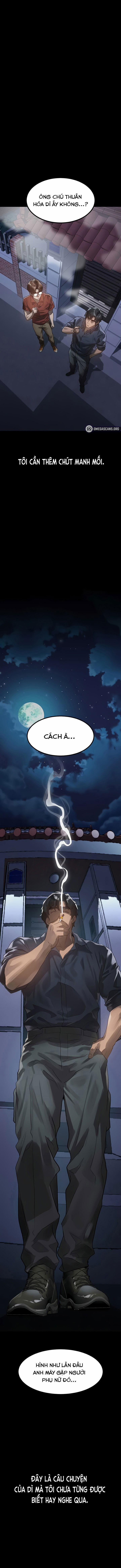 Những mẫu truyện tục tĩu (Phần 2) 35 trang 2