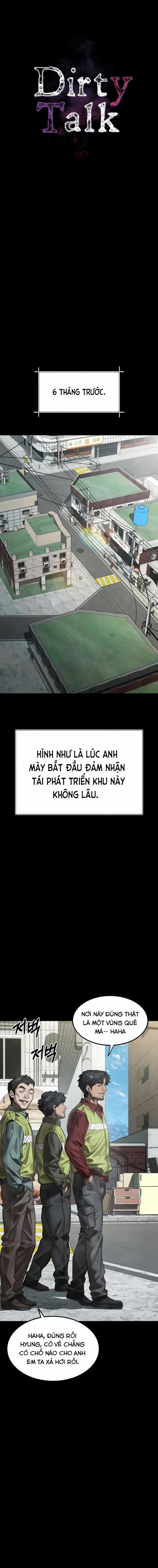 Những mẫu truyện tục tĩu (Phần 2) 35 trang 3