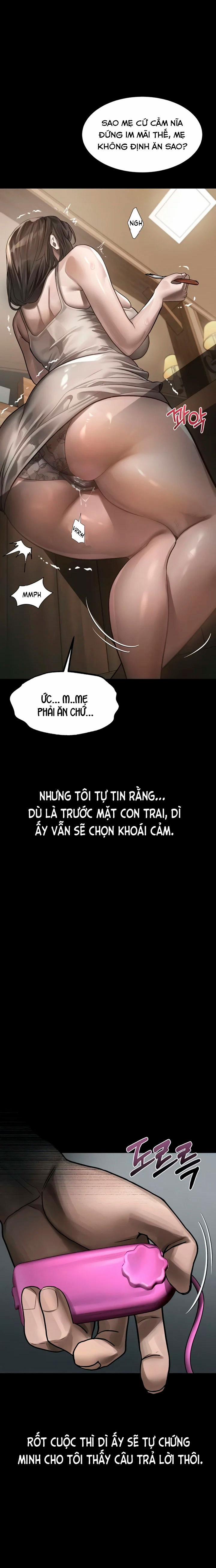 Những mẫu truyện tục tĩu (Phần 2) 37 trang 15