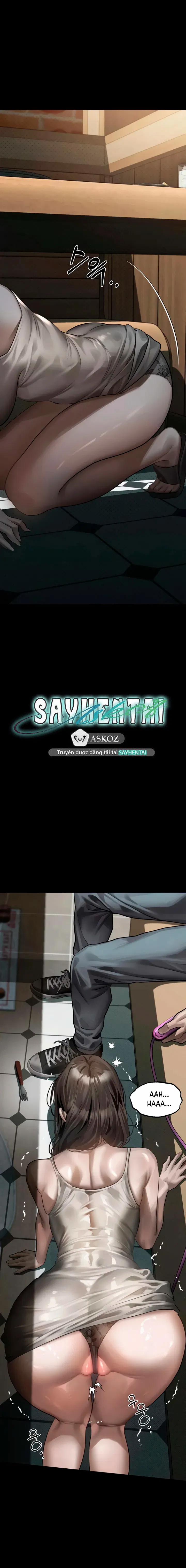 Những mẫu truyện tục tĩu (Phần 2) 37 trang 18