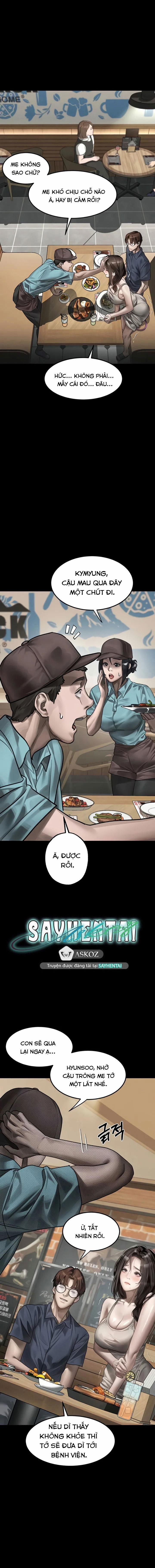 Những mẫu truyện tục tĩu (Phần 2) 38 trang 1