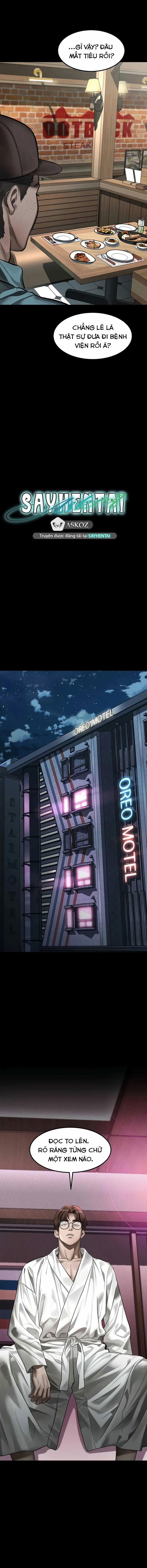 Những mẫu truyện tục tĩu (Phần 2) 38 trang 10