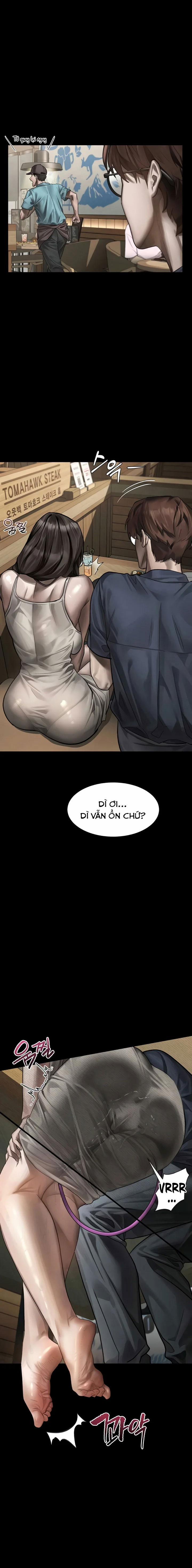 Những mẫu truyện tục tĩu (Phần 2) 38 trang 2