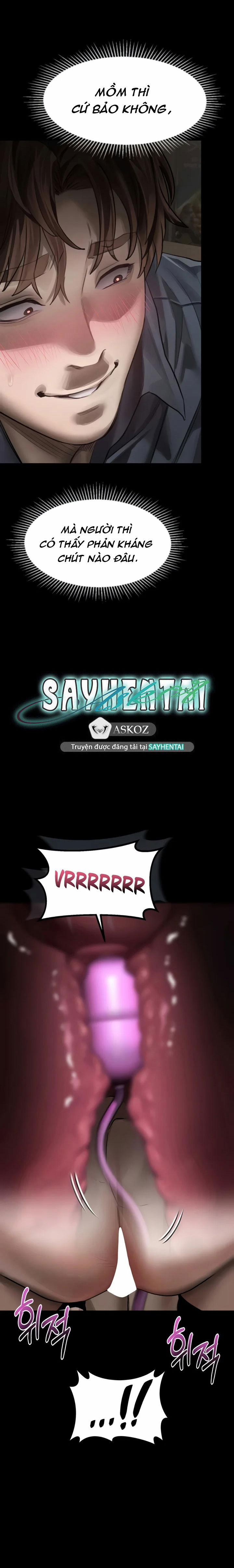 Những mẫu truyện tục tĩu (Phần 2) 38 trang 5