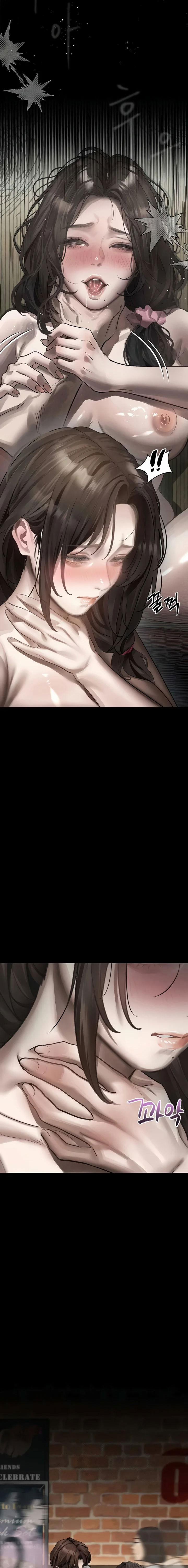 Những mẫu truyện tục tĩu (Phần 2) 38 trang 8