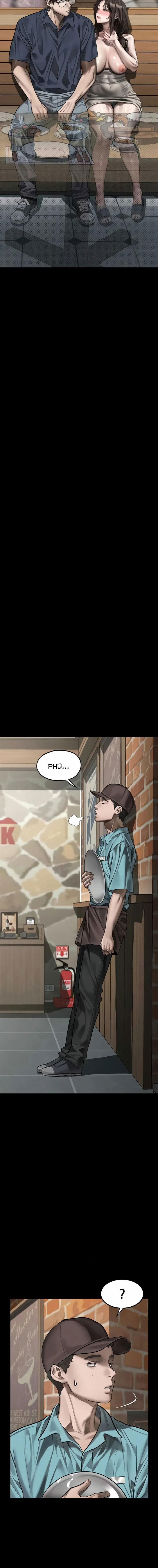 Những mẫu truyện tục tĩu (Phần 2) 38 trang 9