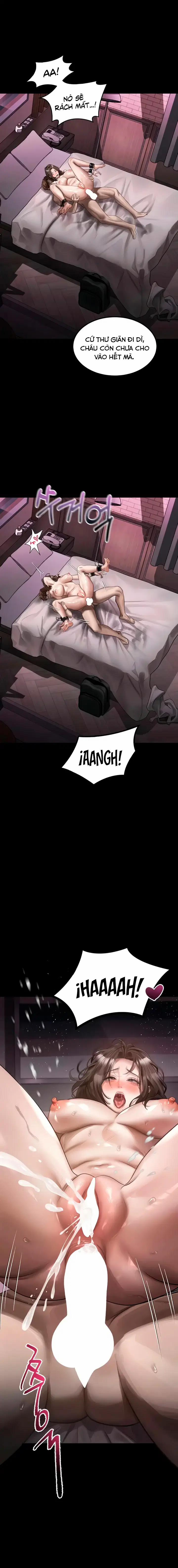 Những mẫu truyện tục tĩu (Phần 2) 39 trang 1