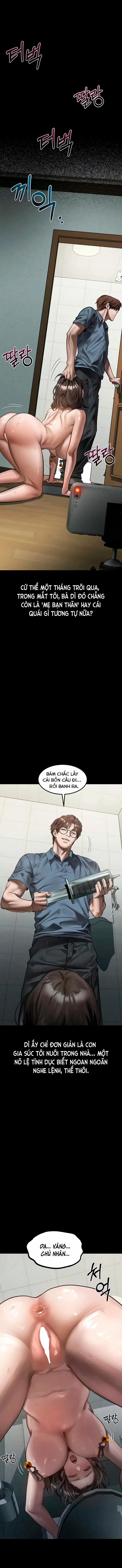 Những mẫu truyện tục tĩu (Phần 2) 39 trang 10