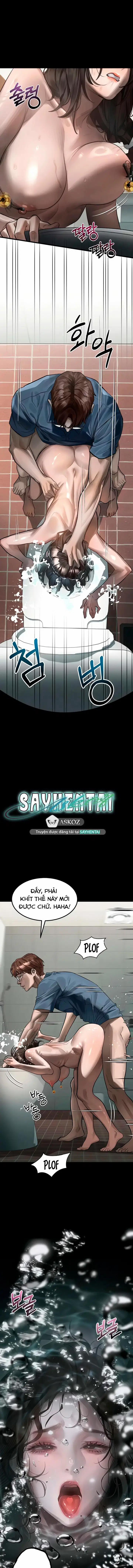 Những mẫu truyện tục tĩu (Phần 2) 39 trang 15