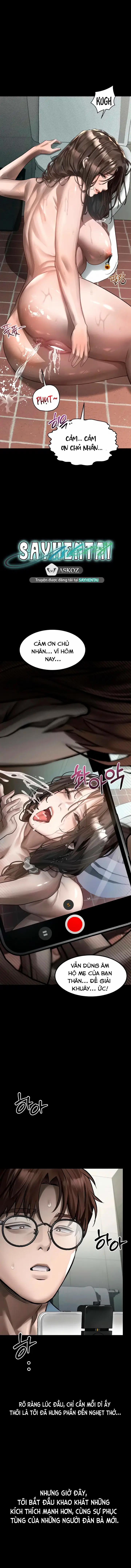 Những mẫu truyện tục tĩu (Phần 2) 39 trang 17