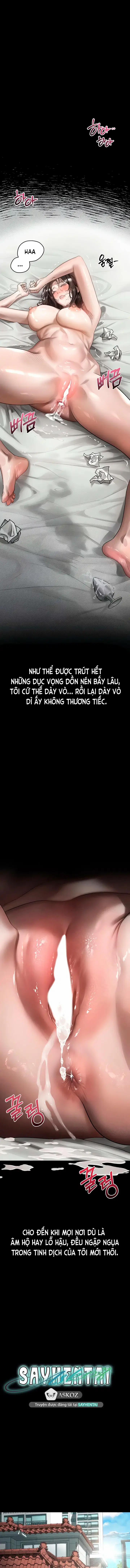 Những mẫu truyện tục tĩu (Phần 2) 39 trang 3