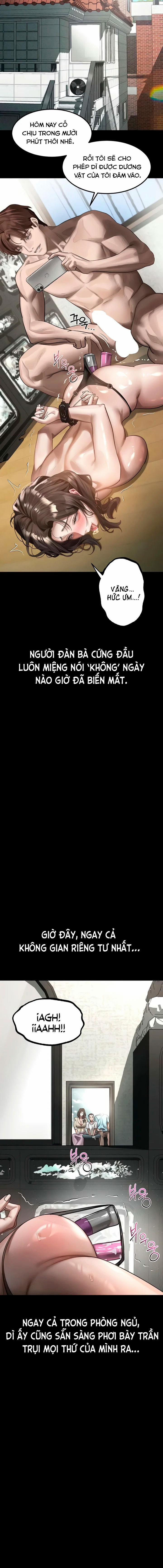 Những mẫu truyện tục tĩu (Phần 2) 39 trang 4