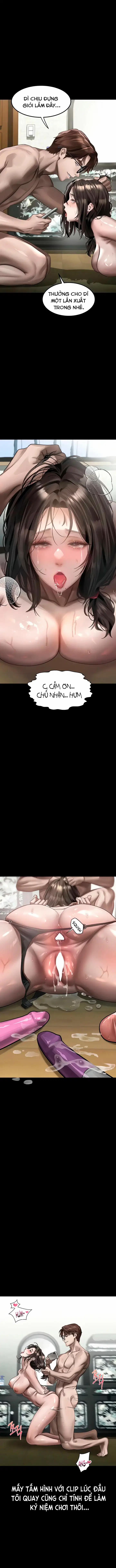 Những mẫu truyện tục tĩu (Phần 2) 39 trang 6