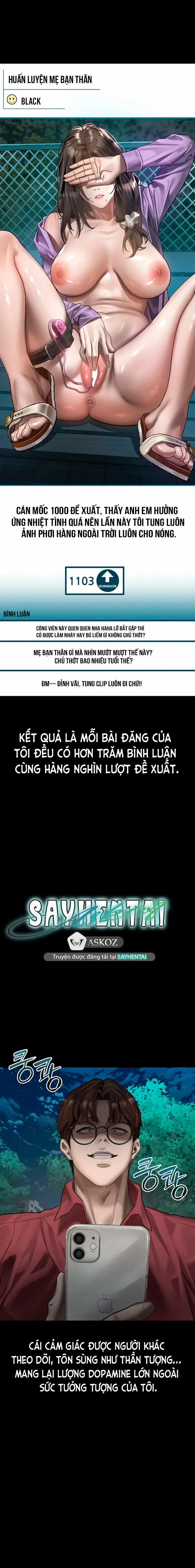 Những mẫu truyện tục tĩu (Phần 2) 39 trang 9