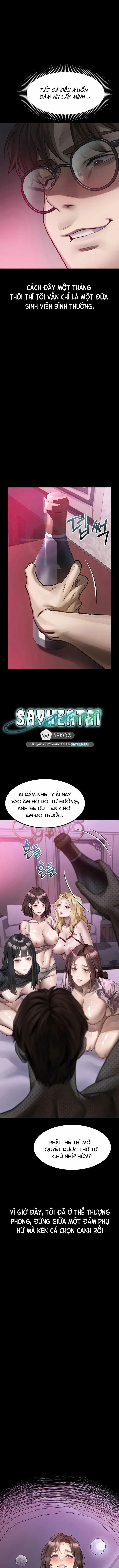 Những mẫu truyện tục tĩu (Phần 2) 40 trang 1