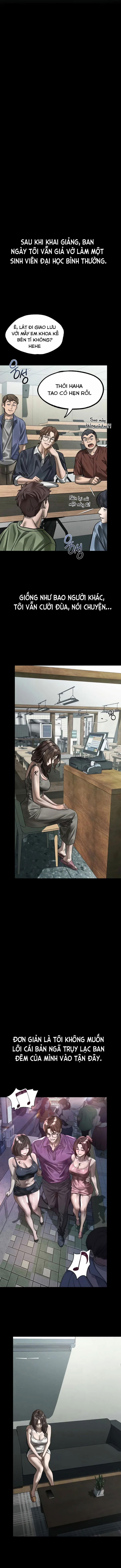 Những mẫu truyện tục tĩu (Phần 2) 40 trang 10