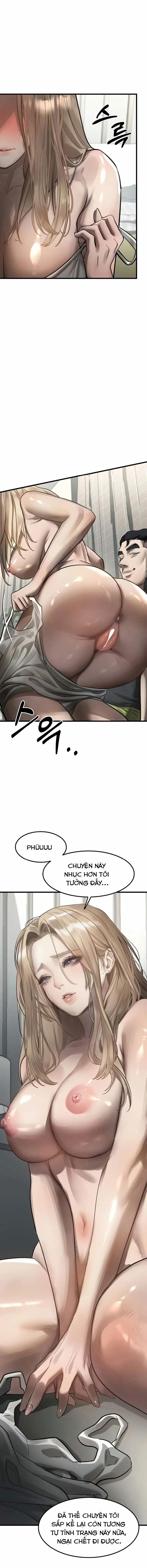 Những mẫu truyện tục tĩu (Phần 2) 40 trang 20