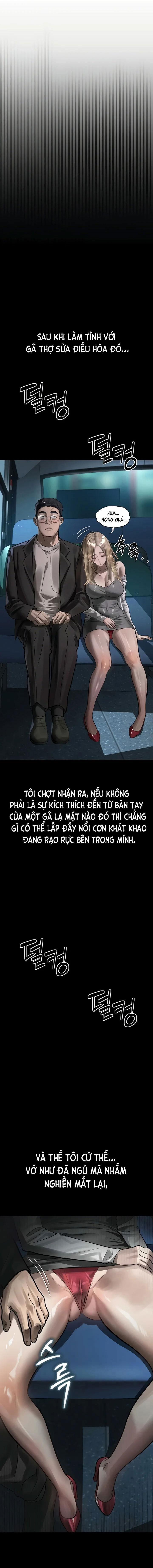 Những mẫu truyện tục tĩu (Phần 2) 40 trang 21