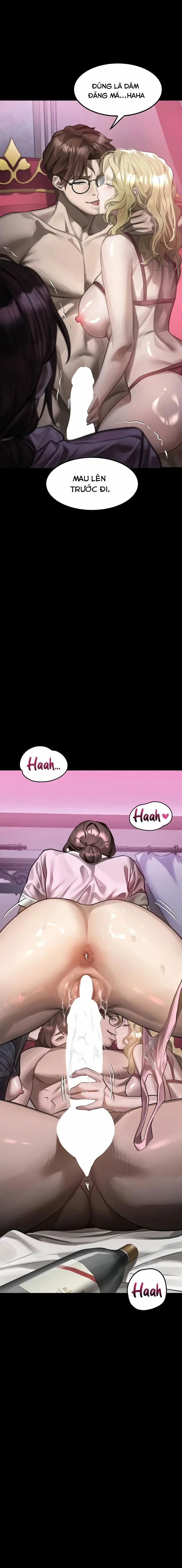 Những mẫu truyện tục tĩu (Phần 2) 40 trang 3