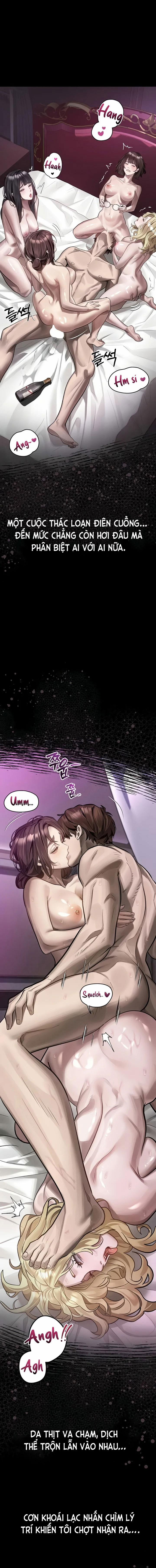 Những mẫu truyện tục tĩu (Phần 2) 40 trang 4