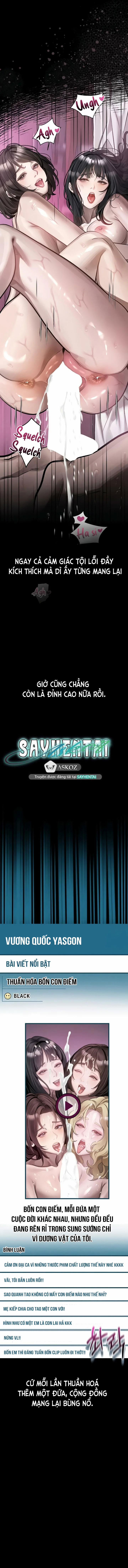 Những mẫu truyện tục tĩu (Phần 2) 40 trang 5