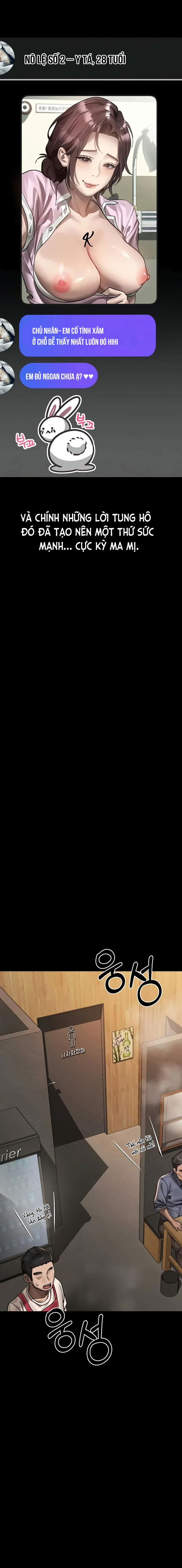 Những mẫu truyện tục tĩu (Phần 2) 40 trang 6