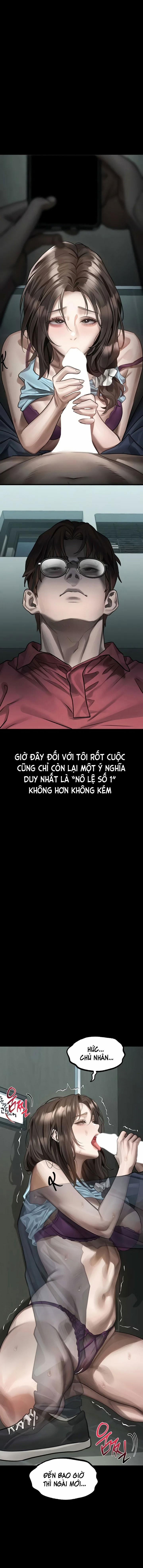 Những mẫu truyện tục tĩu (Phần 2) 40 trang 8