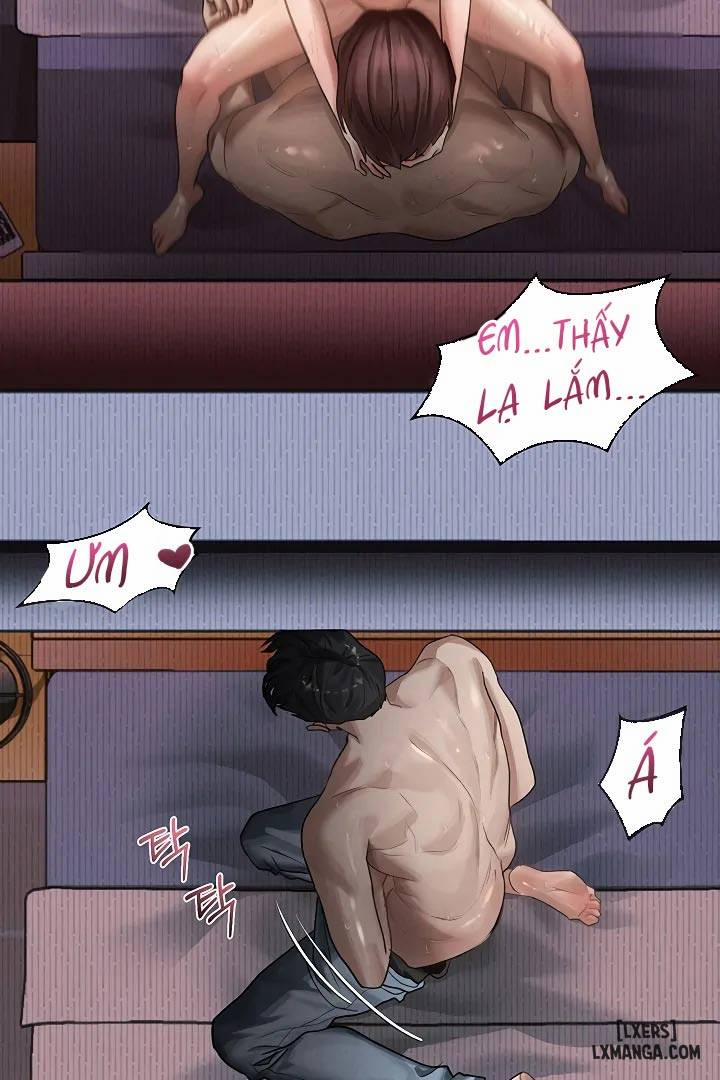 Những mẩu truyện tục tĩu. 12 trang 116