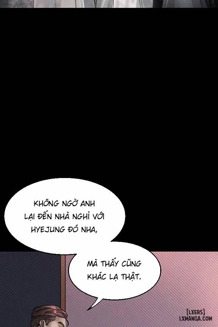 Những mẩu truyện tục tĩu. 12 trang 40