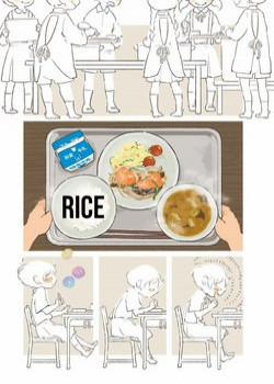 Đọc truyện tranh Những Món Ăn Hợp Với Cơm !!!