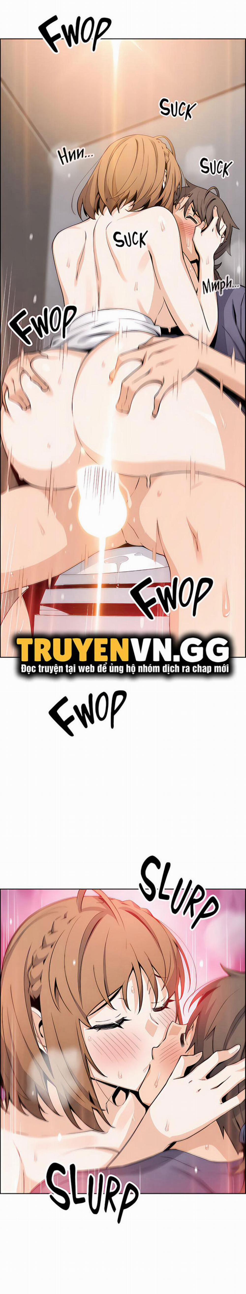 Những Mỹ Nhân Ở Tiệm Đậu Hủ 35 trang 0