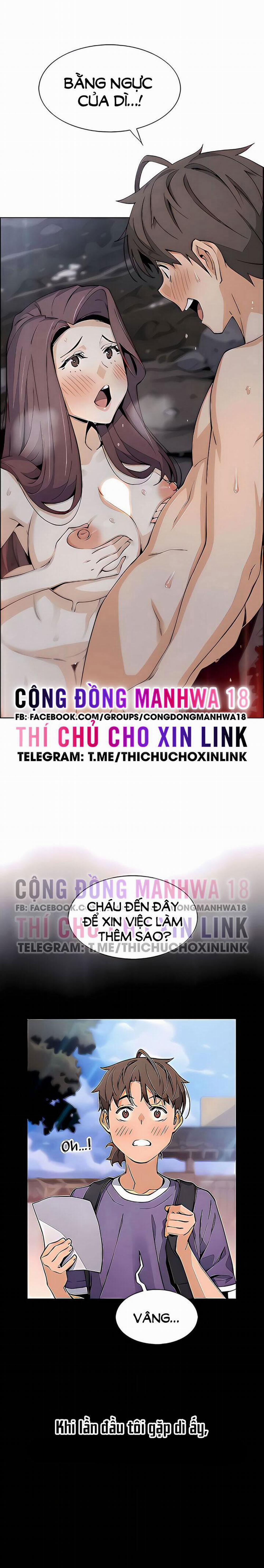 Những Mỹ Nhân Ở Tiệm Đậu Hủ 39 trang 1