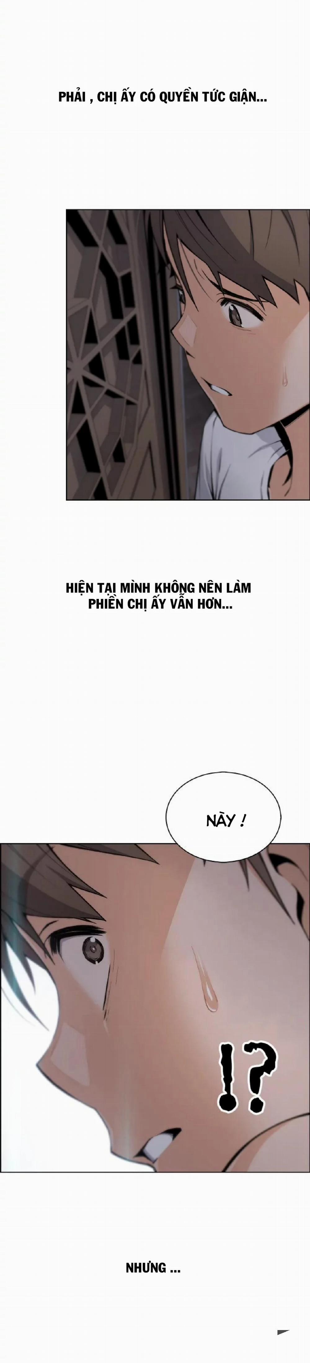 Những Mỹ Nhân Ở Tiệm Đậu Hủ 6 trang 35