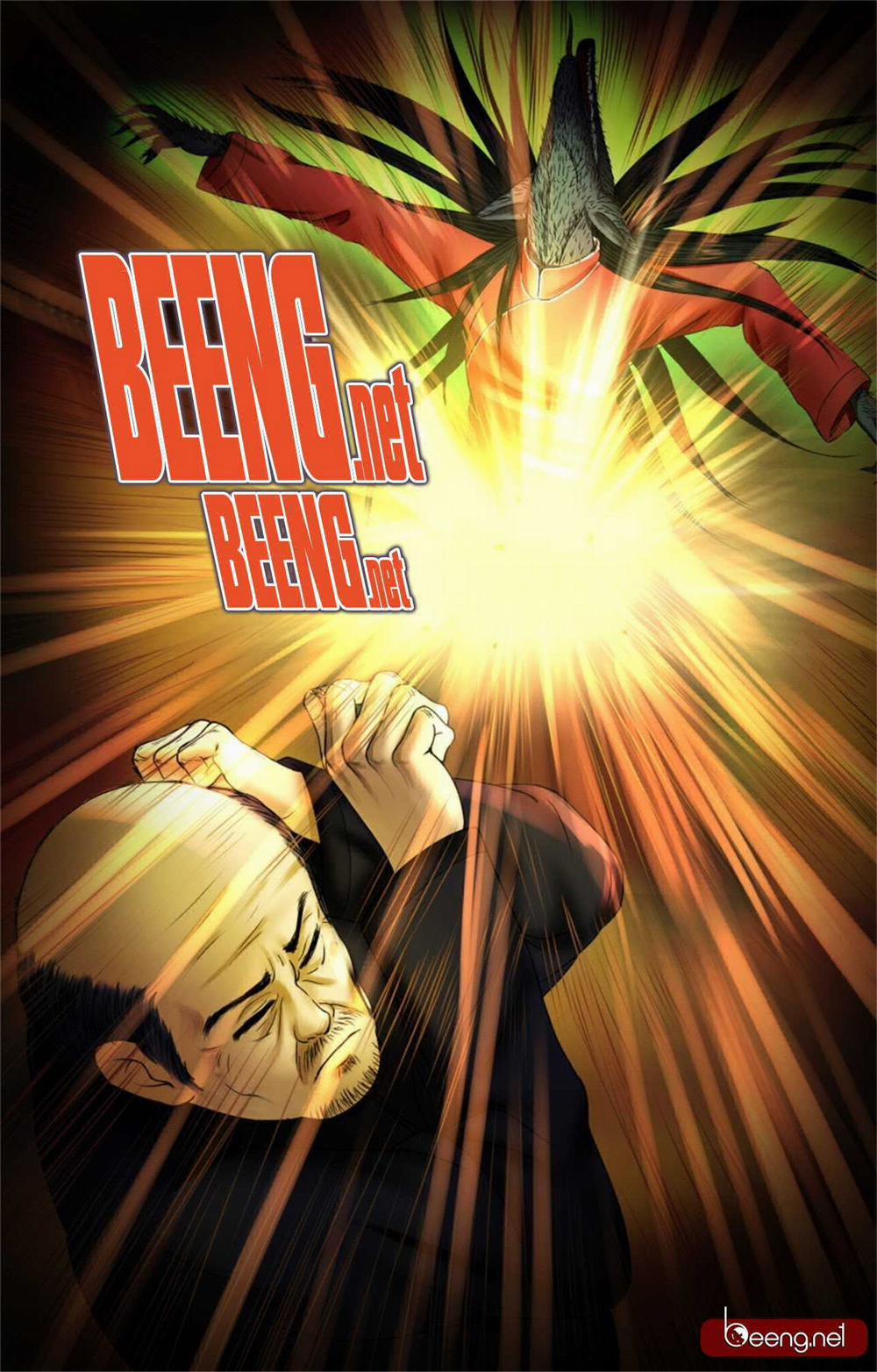 Những năm tháng ta làm Đại Tiên 4 trang 7